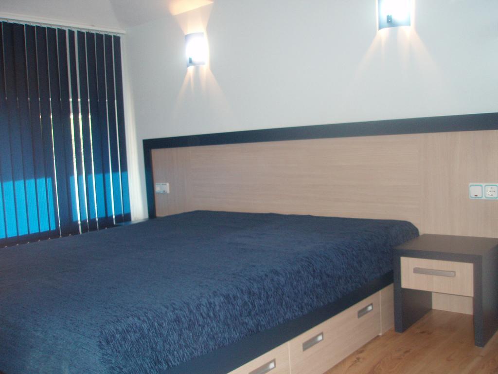 Mania Guest House كالوفر الغرفة الصورة