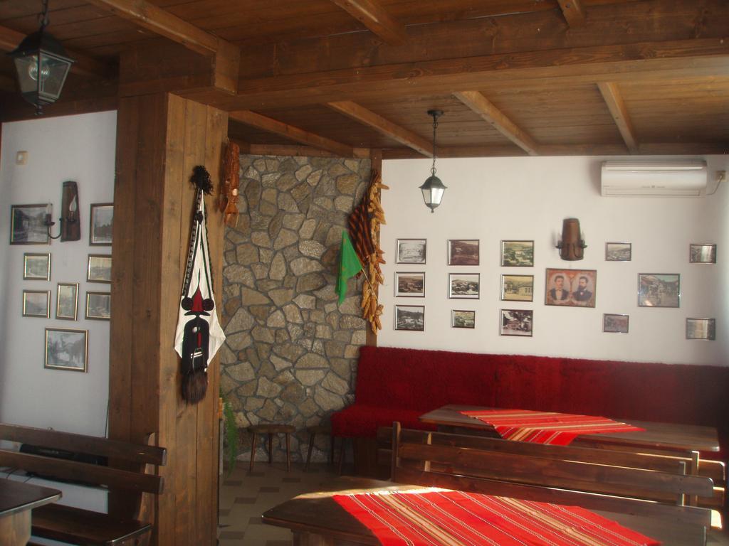 Mania Guest House كالوفر المظهر الخارجي الصورة
