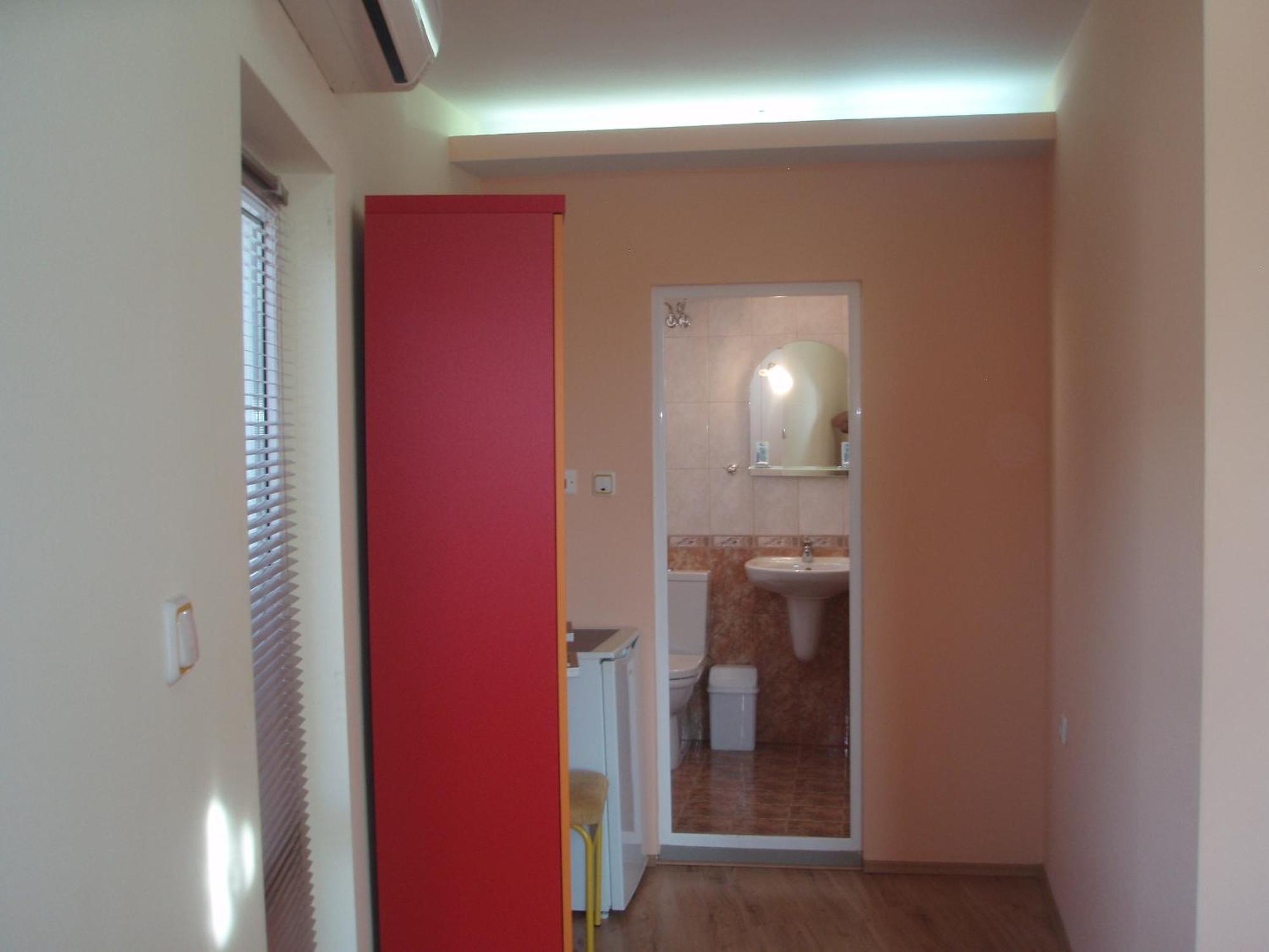Mania Guest House كالوفر الغرفة الصورة